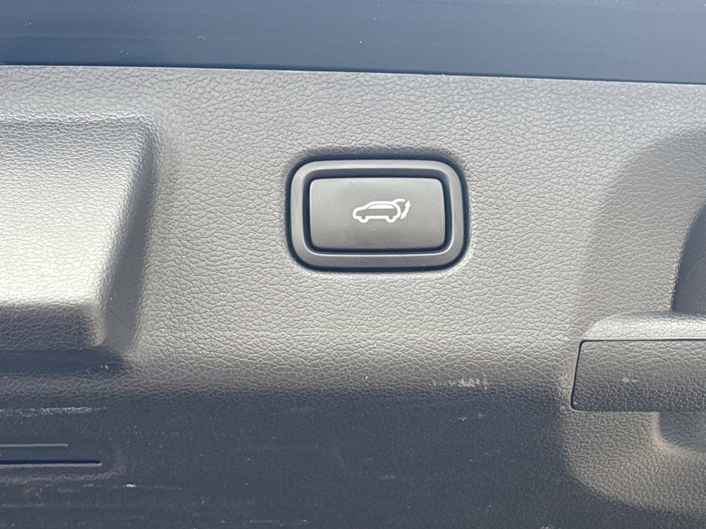 Used 2024 Hyundai Palisade Calligraphy AWD/4WD image 17