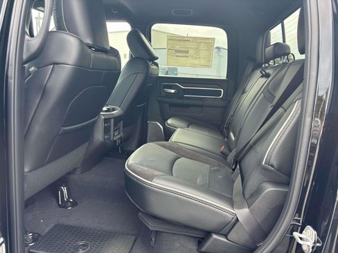 New 2026 RAM 2500 Laramie image 7