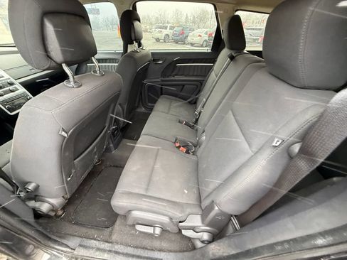 Used 2010 Dodge Journey SXT w/ Flexible Seating Group image 11