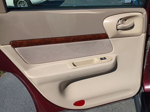 Used 2004 Chevrolet Impala w/ Preferred Equipment Group image 15