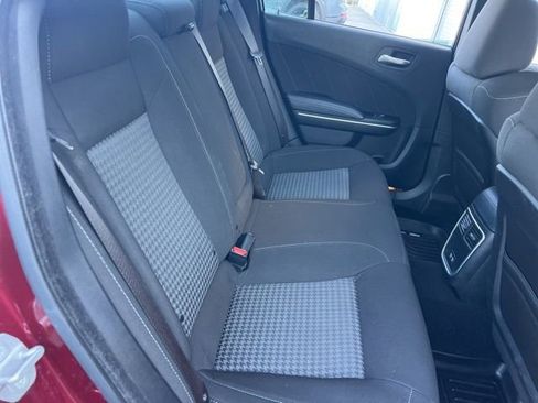 Used 2021 Dodge Charger Scat Pack image 39
