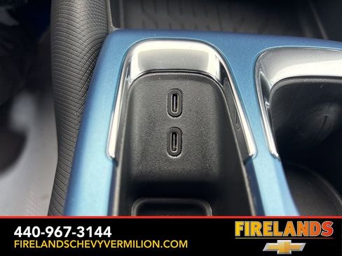 New 2026 Chevrolet Equinox EV LT image 28