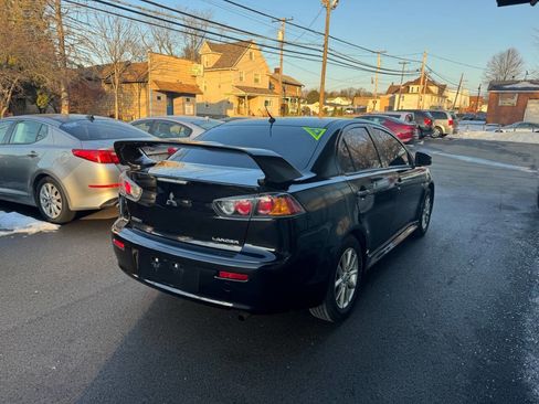 Used 2016 Mitsubishi Lancer ES image 4