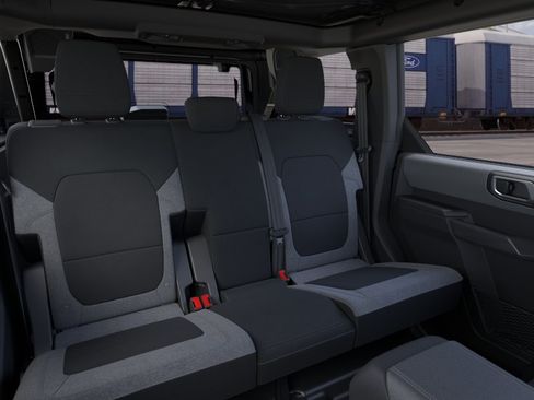 New 2026 Ford Bronco Big Bend AWD/4WD image 37