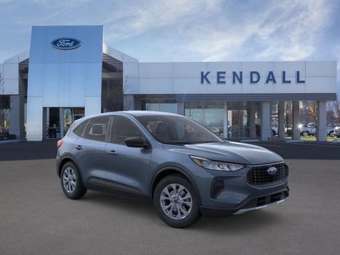 New 2026 Ford Escape Active w/ Cold Weather Package image 7