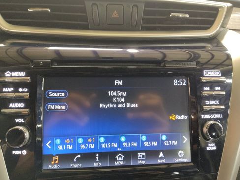 Used 2018 Nissan Murano Platinum w/ Cargo Package FWD image 25