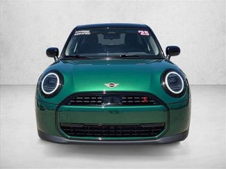 Used 2025 MINI Cooper S FWD video 2