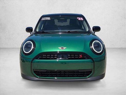 Used 2025 MINI Cooper S FWD image 2