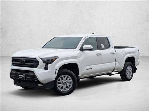 New 2026 Toyota Tacoma SR5 image 1