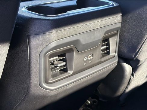 Used 2023 Chevrolet Silverado 1500 LT Trail Boss w/ Protection Package image 27