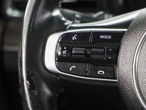 Used 2021 Kia K5 EX image 13
