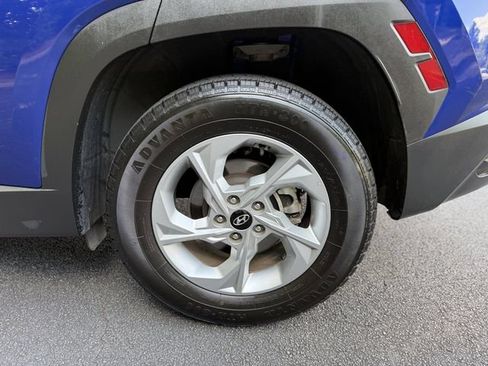 Used 2024 Hyundai Tucson SEL AWD/4WD image 37