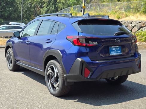 New 2026 Subaru Crosstrek 2.5i Limited AWD/4WD image 4