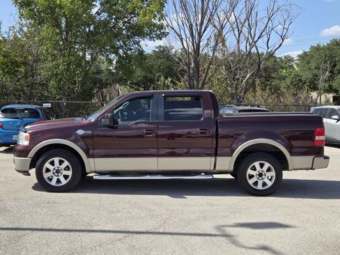 Used 2008 Ford F150 King Ranch RWD image 4