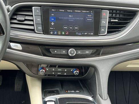 Used 2023 Buick Enclave Essence w/ Trailering Package, 5000 lbs. AWD/4WD image 27