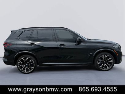 Used 2026 BMW X5 M Competition w/ Executive Package