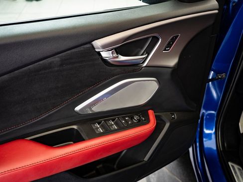 Certified 2022 Acura RDX A-Spec image 23