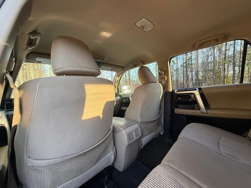 Used 2013 Toyota 4Runner SR5 RWD image 14