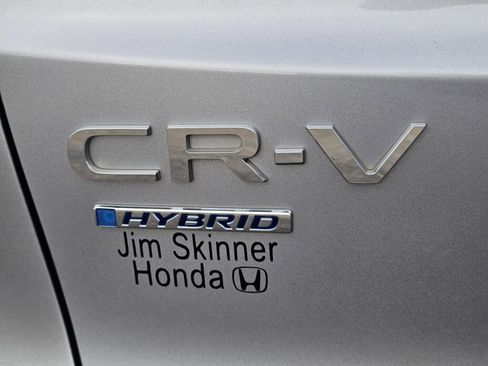 Certified 2023 Honda CR-V Sport image 11