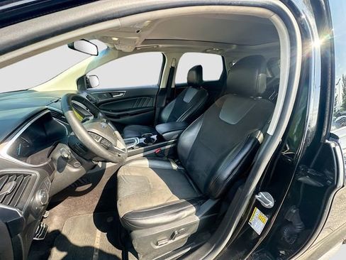Used 2017 Ford Edge Sport w/ Equipment Group 401A AWD/4WD image 23