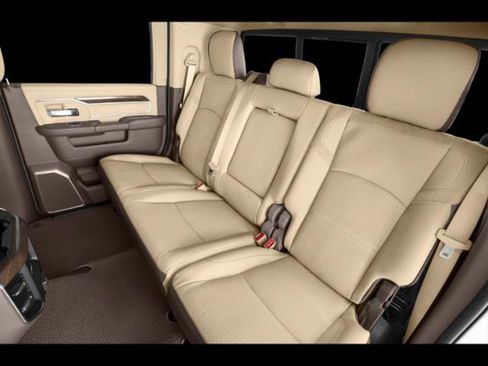 Certified 2022 RAM 2500 Big Horn w/ Level C Equiment Group image 10