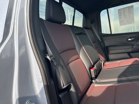 Used 2026 Honda Ridgeline Black Edition image 34