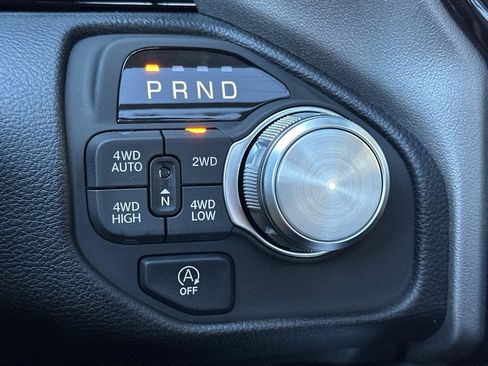 New 2026 RAM 1500 Laramie w/ Night Edition image 18