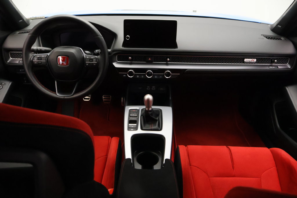 Used 2025 Honda Civic Type R image 24