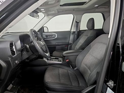 Used 2021 Ford Bronco Sport Big Bend w/ Big Bend Package image 13