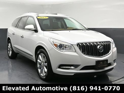 Used 2017 Buick Enclave Premium image 1