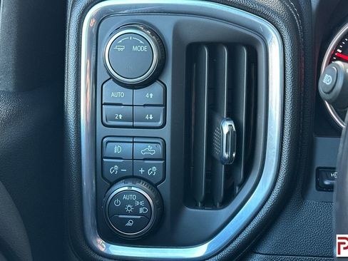 Used 2022 Chevrolet Silverado 3500 LTZ w/ LTZ Plus Package image 32