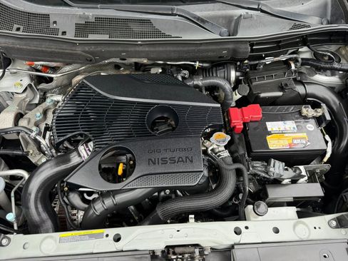 Used 2015 Nissan Juke NISMO AWD/4WD image 32