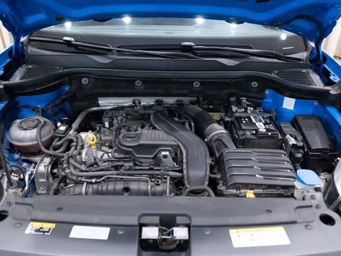 Certified 2023 Volkswagen Taos SEL AWD/4WD image 26