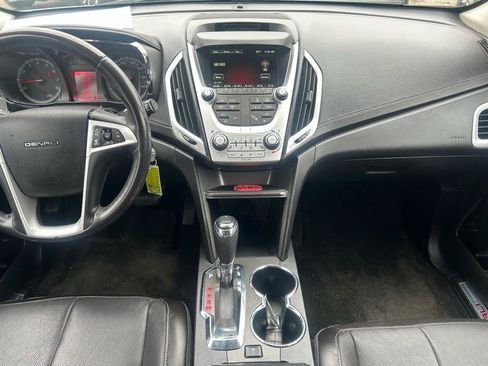 Used 2016 GMC Terrain Denali FWD image 11