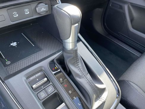 New 2026 Honda CR-V EX image 13