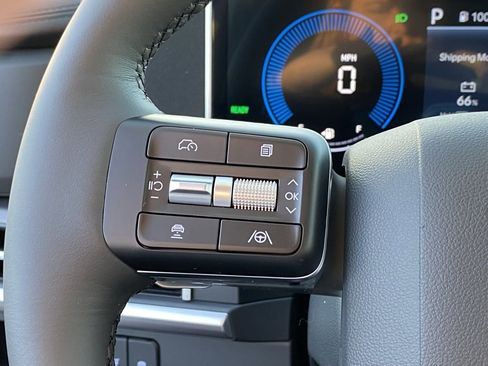 New 2026 Hyundai Santa Fe SEL image 16