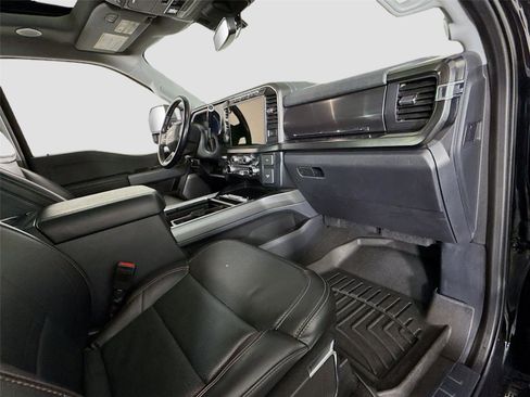 Used 2023 Ford F250 Lariat w/ Lariat Ultimate Package image 24