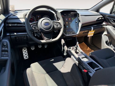 New 2025 Subaru WRX Premium w/ Popular Package #1A image 15