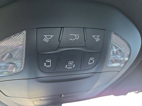 New 2026 Chrysler Pacifica Select w/ S Appearance Package image 65