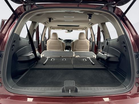 Used 2022 Honda Pilot Special Edition image 19