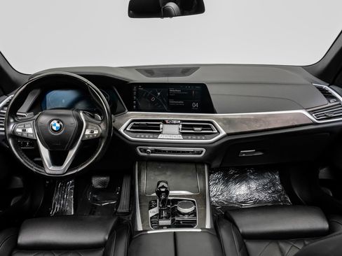 Used 2023 BMW X5 sDrive40i image 19