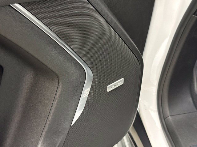New 2026 Chevrolet Tahoe RST AWD/4WD image 11