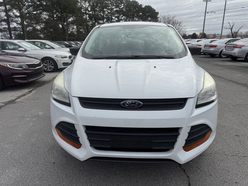 Used 2013 Ford Escape S image 3