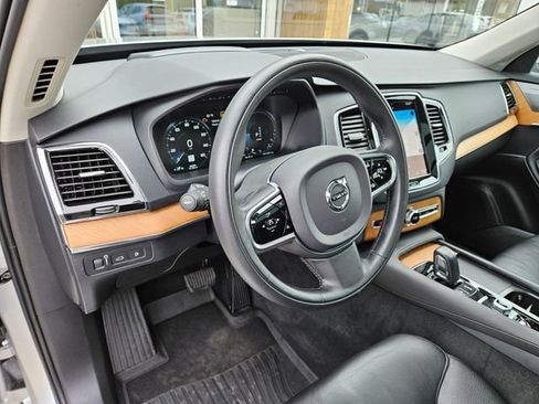 Used 2021 Volvo XC90 T8 Inscription Expression w/ Advanced Package AWD/4WD image 24