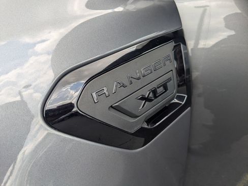 Used 2023 Ford Ranger XLT w/ Equipment Group 301A Mid AWD/4WD image 26