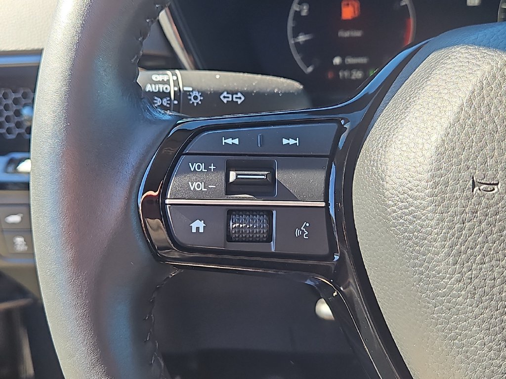 Certified 2024 Honda CR-V EX-L image 25