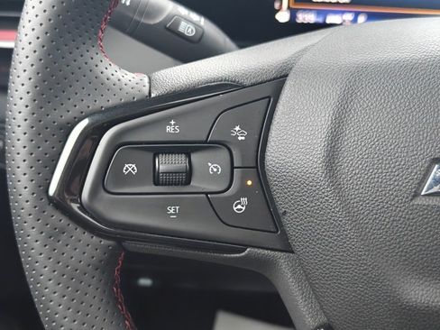 Certified 2026 Chevrolet TrailBlazer RS w/ Convenience Package image 26