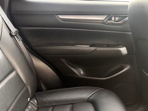 Used 2023 MAZDA CX-5 AWD 2.5 S image 28