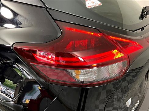 Used 2023 Nissan Kicks SV FWD image 22