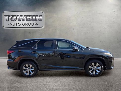 Used 2018 Lexus RX 350L FWD image 3